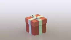 Gift Box