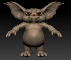 Gizmo