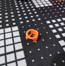 Glock 17 Valve Blocker Part G-51