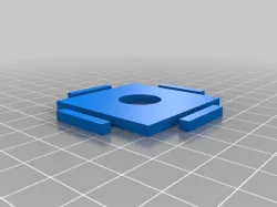 Glowforge Box top