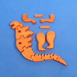 Godzilla
