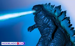 GODZILLA