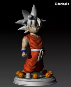 GOKU