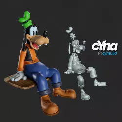 Goofy