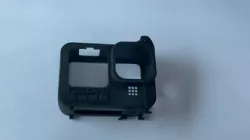 Gopro Hero 9 Black, Gopro Hero 10 Black, Frame, PRINT-IN-PLACE