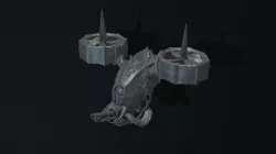Greater Drone of Pestilence