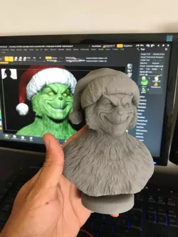 Grinch