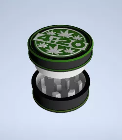 GRINDER 420