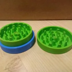 Grinder grinder