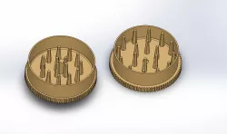 Grinder Premium