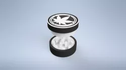 GRINDER WEED v2