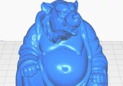 Grizzly Bear Buddy (Animal Collection)
