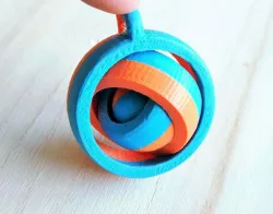 Gyroscope