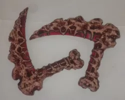 gyutado blades