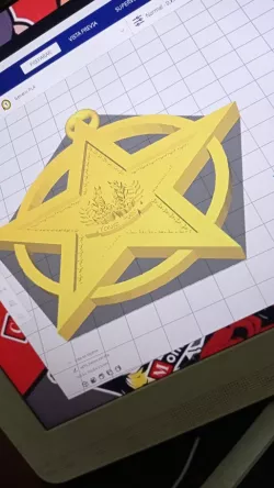 Hades Emblem