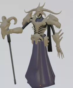 hades god smite