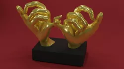 hands