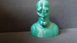 Handsome Squidward / Lula Molusco Bonitão