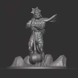 Hanuman ji