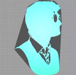 Harry Potter - 2D