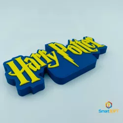 harry potter logo