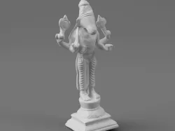 Hayagriva - Personification of all Knowledge