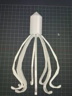 head massager head scratcher