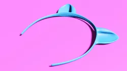 Headband Cat ears