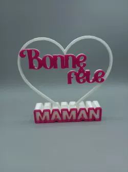 Heart Mom