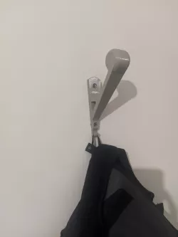 Helmet Holder