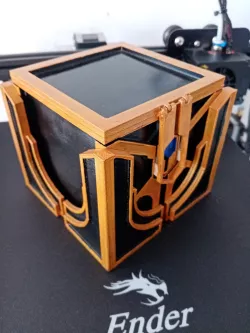 Hextech Box