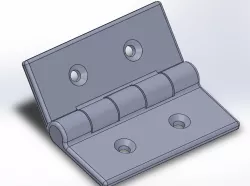 Hinge; Joint