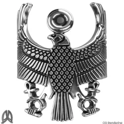 Horus Ring