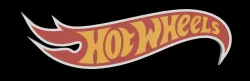 Hot Wheels Logo