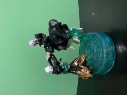 Hythlodaeus and Hades