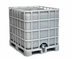 IBC 1000l container