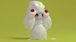 Ice Cream Doll