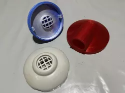 intex pool water nozzle 3,66m diam.