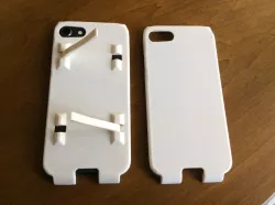 iphone SE or 8 case