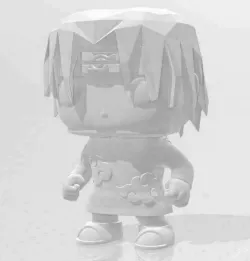 Itachi Funko (Naruto)
