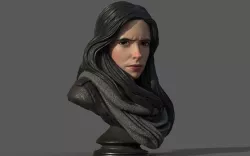 jessica jones