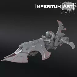 Jet bikes
