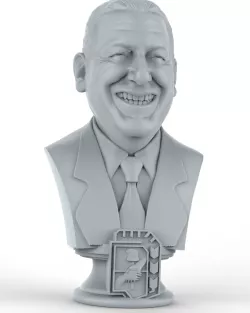 Juan Domingo Perón