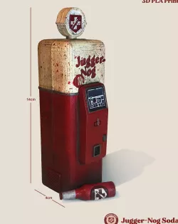 Jugger-Nog Black ops