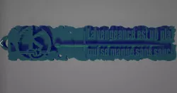 Kaamelott key ring
