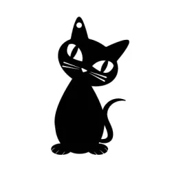KEY CAT