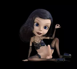 Kinky Doll