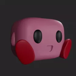 Kirby Funko