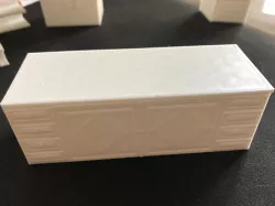 Kitchen cabinet for dollhouse