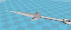 kunai Minato
